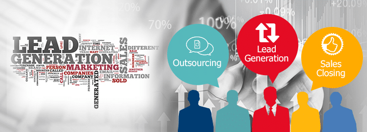 Outsourcing Leads Generation