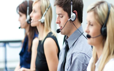 Problems that Call Center Agents Face