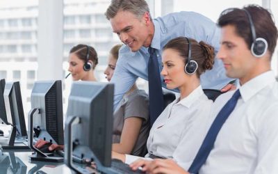 Essential Technologies in Call Center Workforce Management