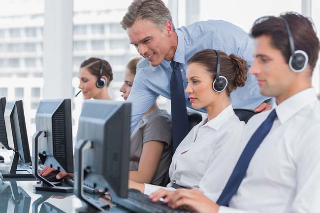 Essential Technologies in Call Center Workforce Management