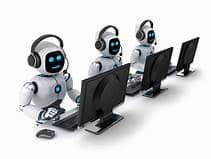 AI: Future of Call Centers