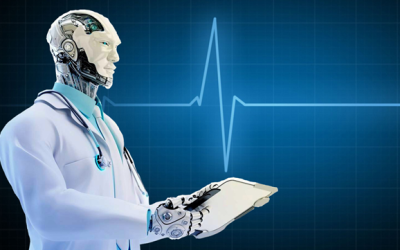 Health Care needs AI for Improved Business Intelligence