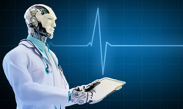 Health Care needs AI for Improved Business Intelligence