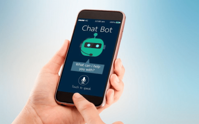 AI Powered Enterprise Chatbot Platforms – A Revolutionary Concept!