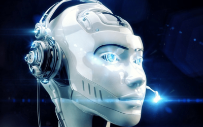 Artificial Intelligence Maybe Disrupting The Call Center Industry