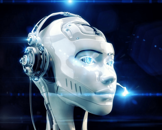 Artificial Intelligence Maybe Disrupting The Call Center Industry