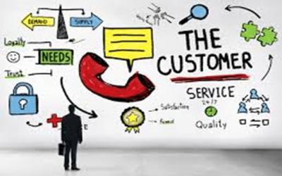 Guidelines on Improving Customer Service