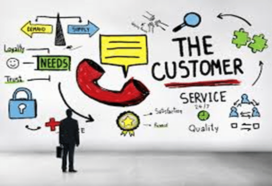 Guidelines on Improving Customer Service