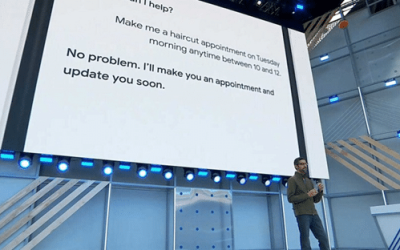 Google Duplex – Another Breakthrough in AI World. Is It Good Or Bad For Us?