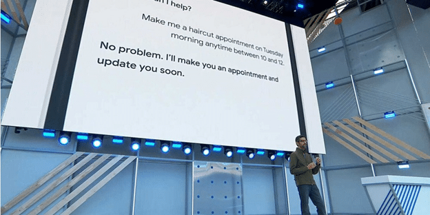 Google Duplex – Another Breakthrough in AI World. Is It Good Or Bad For Us?