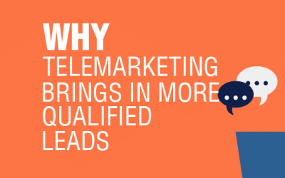 Top 8 Tricks To An Effective Telemarketing For Lead Generation