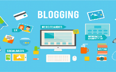 Ways to use blogs effectively in marketing your business