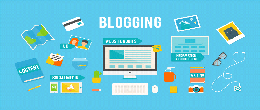 Ways to use blogs effectively in marketing your business