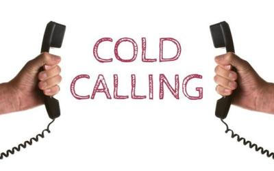 How to generate more business using cold calling?