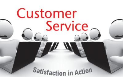 Future of customer service