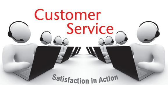 Future of customer service