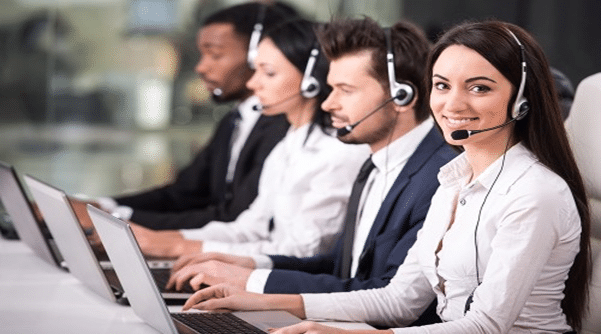 A guide to Telemarketing