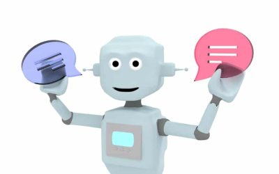 Artificial Intelligence Customer Support Chatbots Set to Transform Service Functions