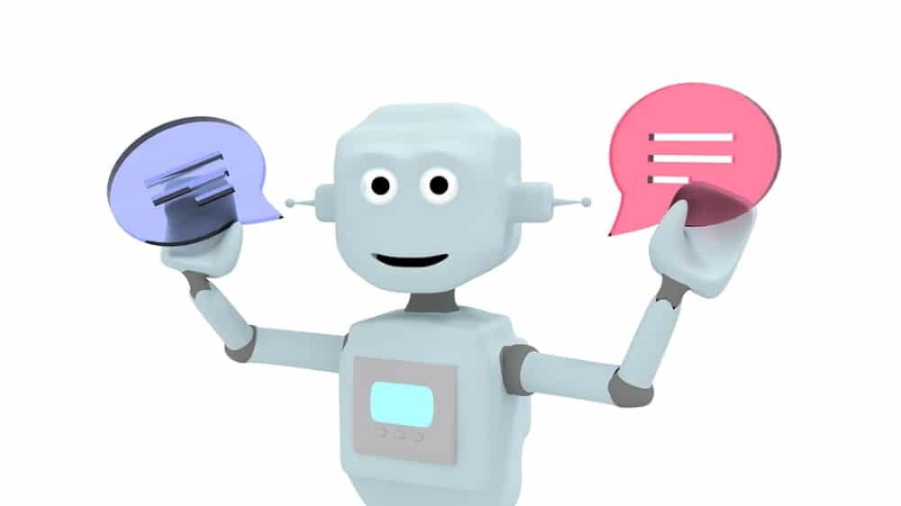 Artificial Intelligence Customer Support Chatbots Set to Transform Service Functions