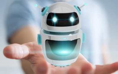 5 Reasons Why Call Center AI Will Improve, Not Replace Agents