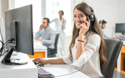 Top Eight Keys of Call Center Software