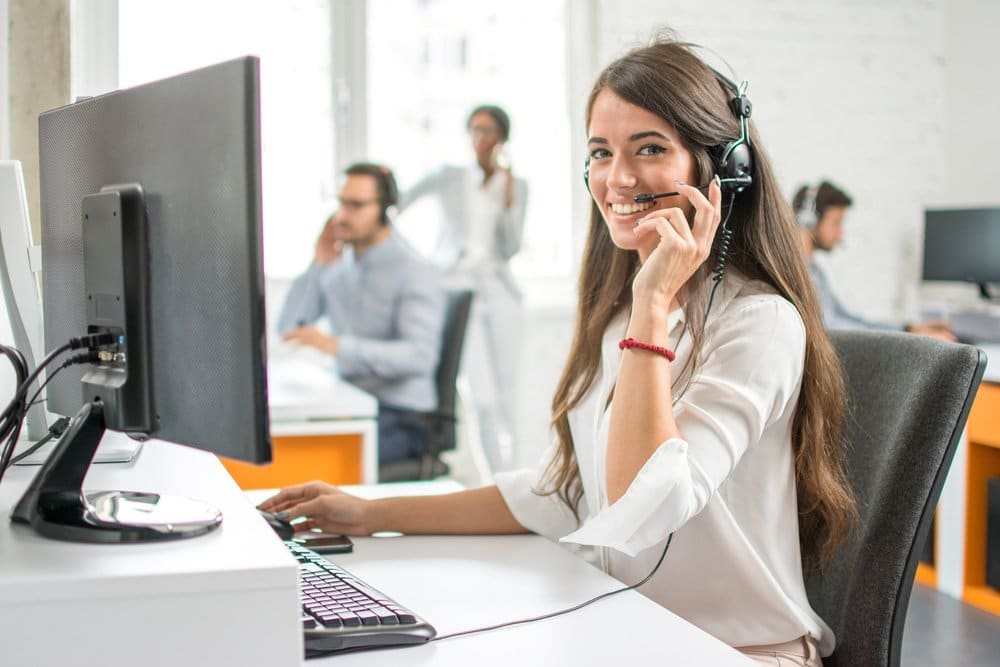 Top Eight Keys of Call Center Software