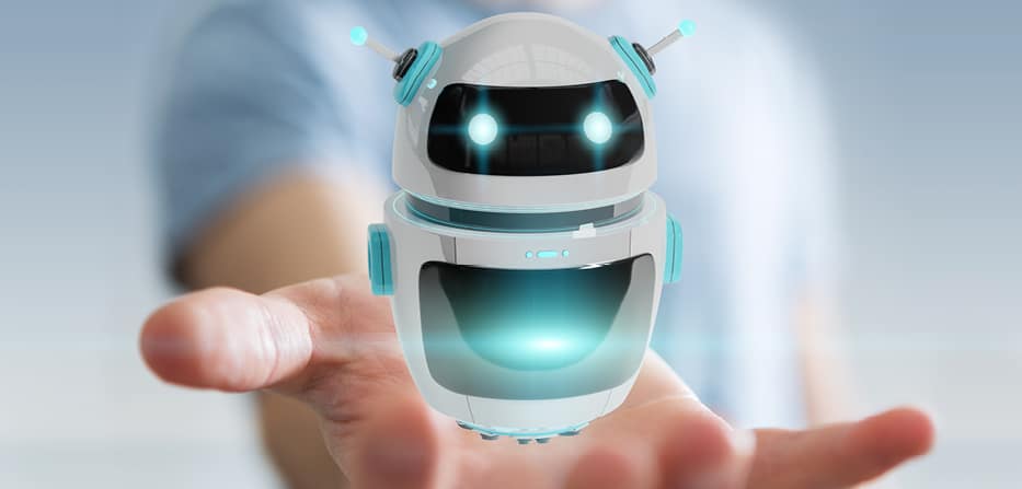 The Impact of Artificial Intelligence Bots in The Customer Service Industry