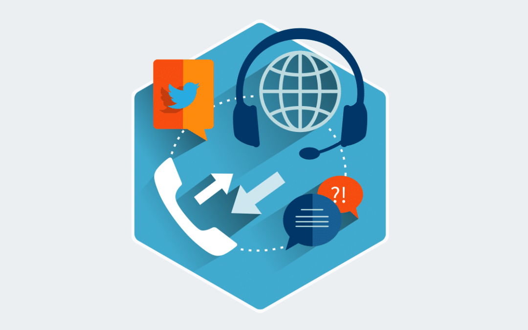 What are Call Center Technology Essentials?