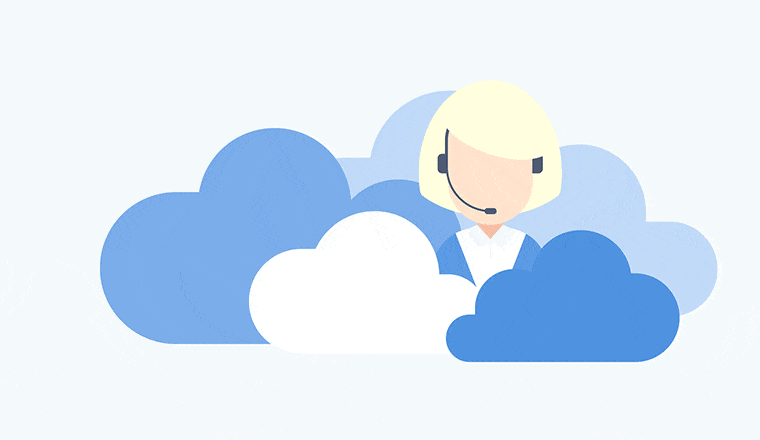 Why Businesses are Moving from On-Premises to Cloud Contact Centers