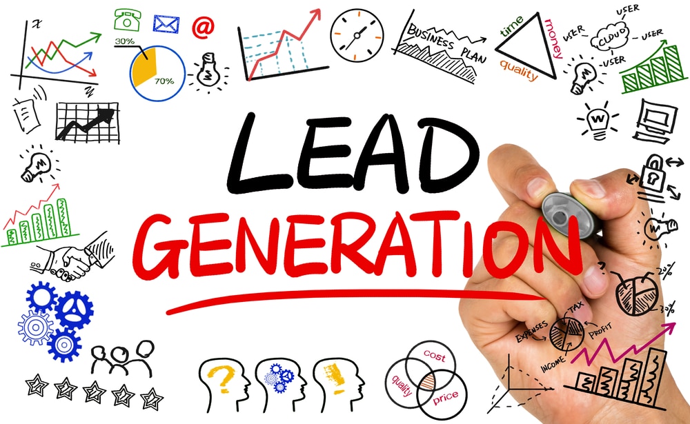 How to Use Machine Learning for Lead Generation?